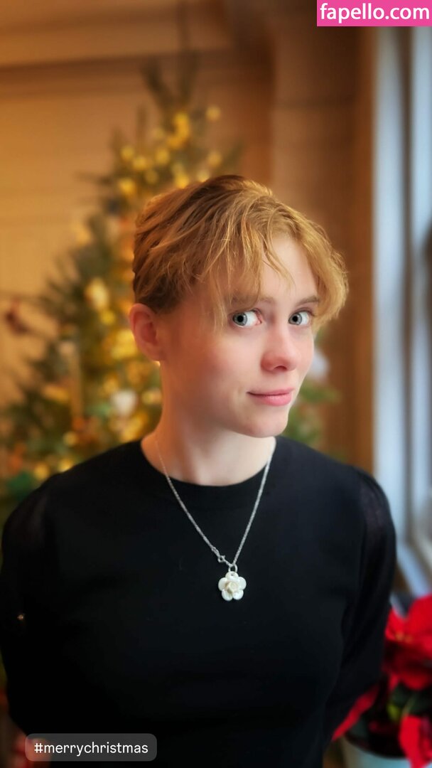 Sophia Lillis #6