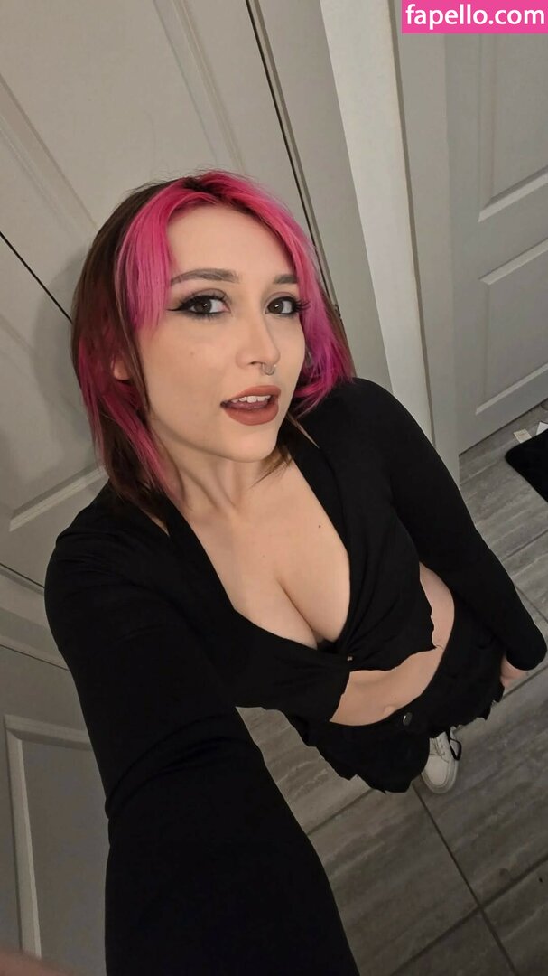 Itsqueenmanda #18