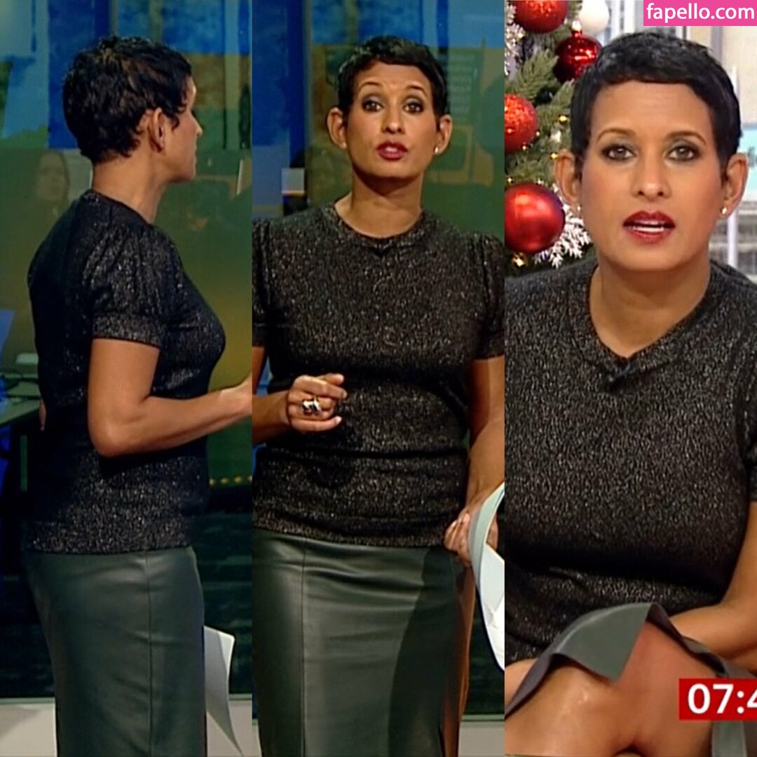 Naga Munchetty #7