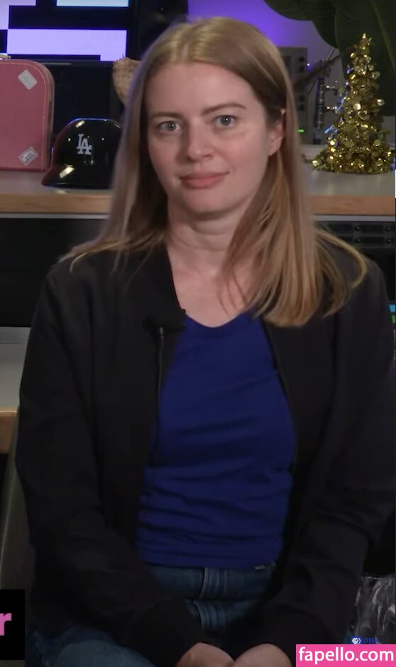 Elyse Willems #88