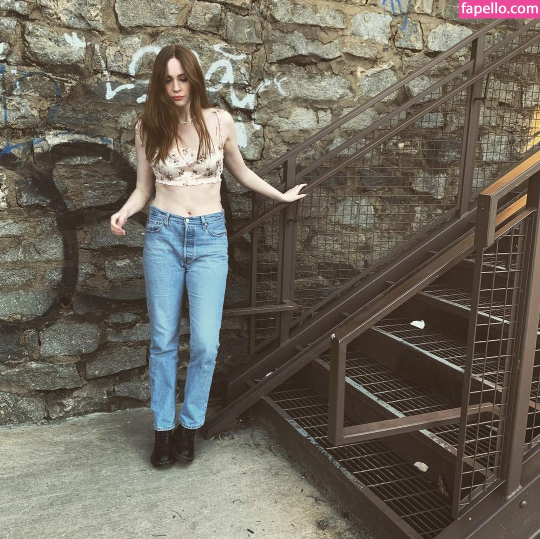 Karen Gillan #2