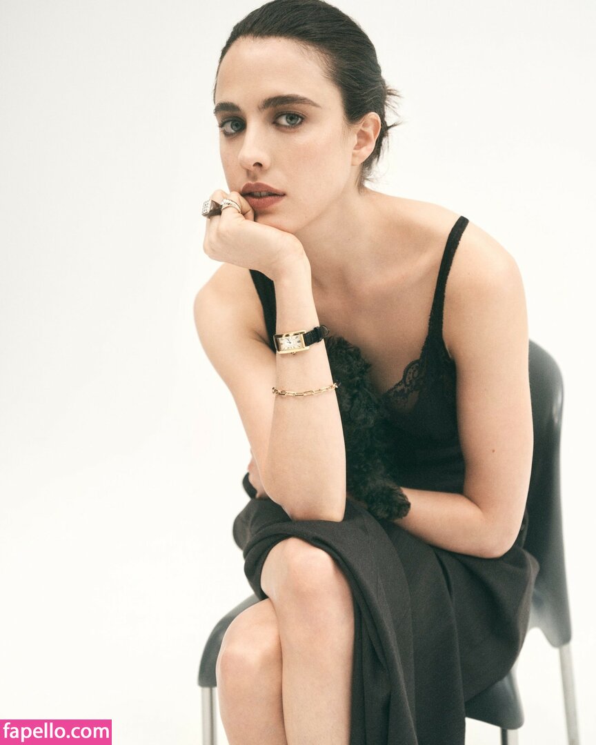 Margaret Qualley #7