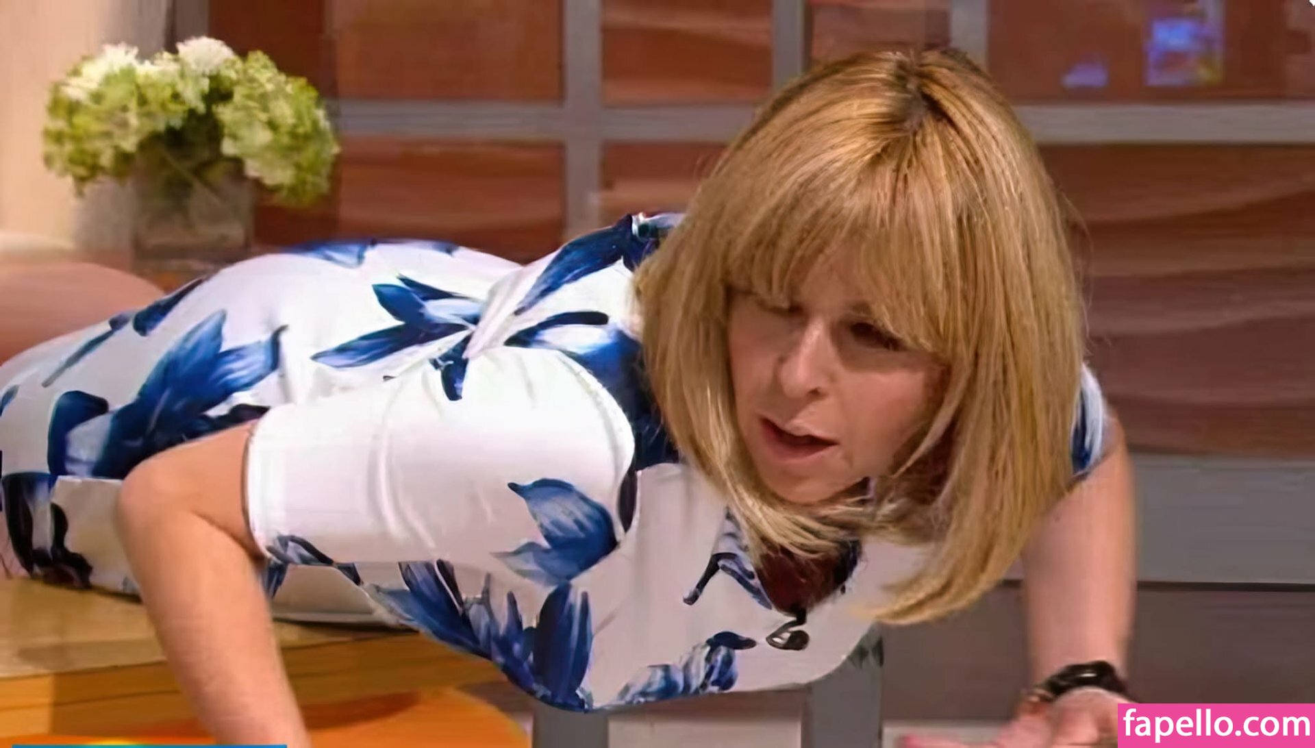 Kate Garraway #7