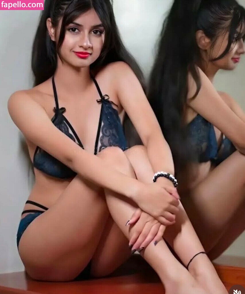 Aishwarya Harishankar #11