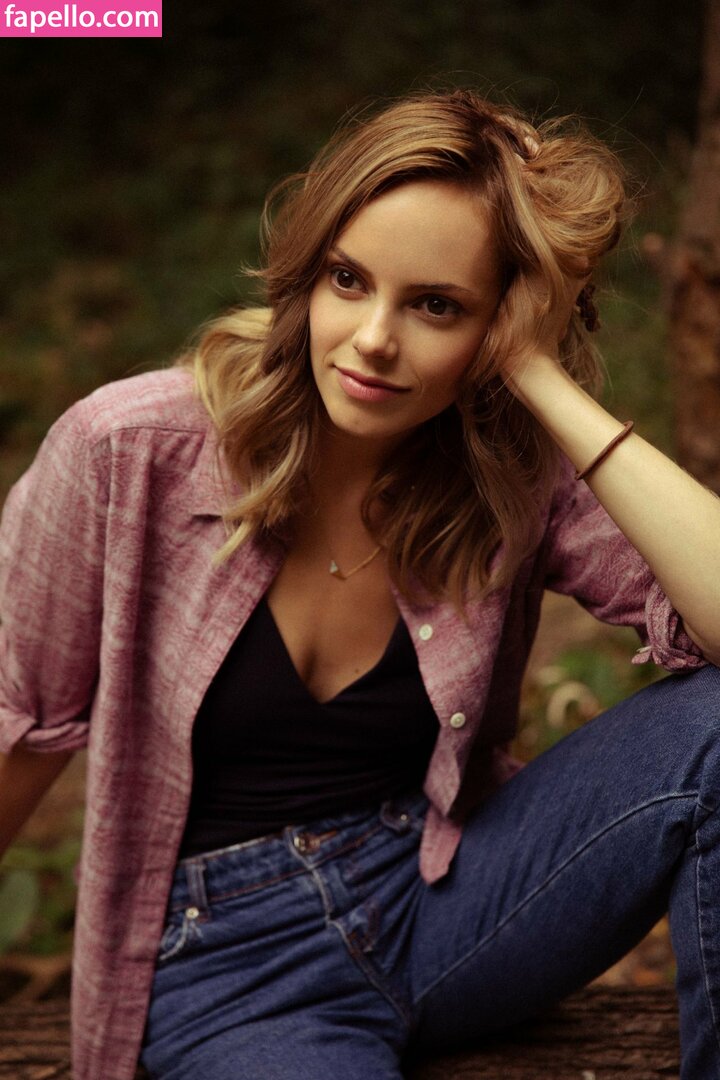 Hannah Tointon #1