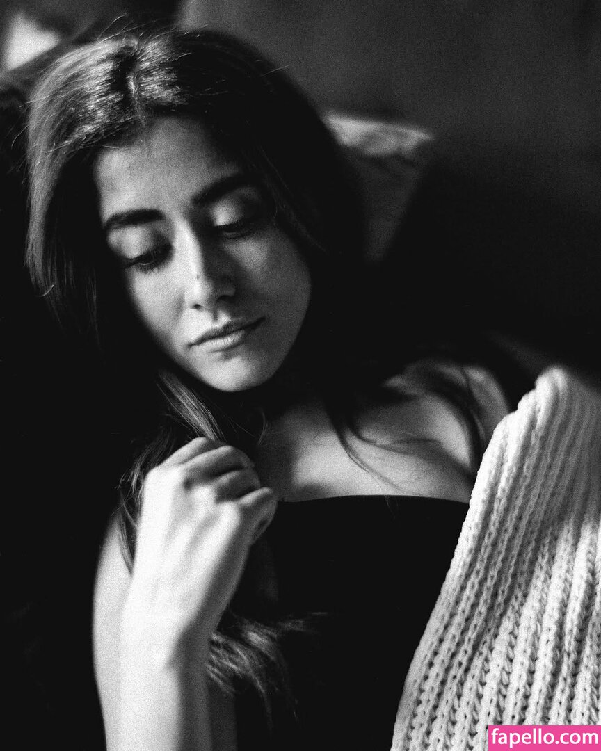 Jonita Gandhi #2