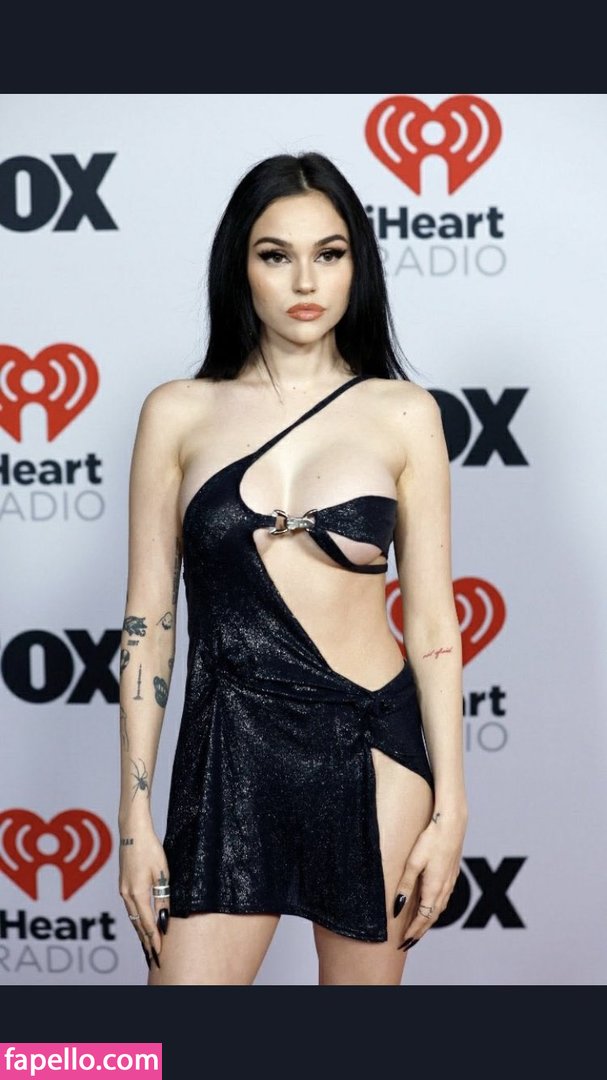 Maggie Lindemann #3