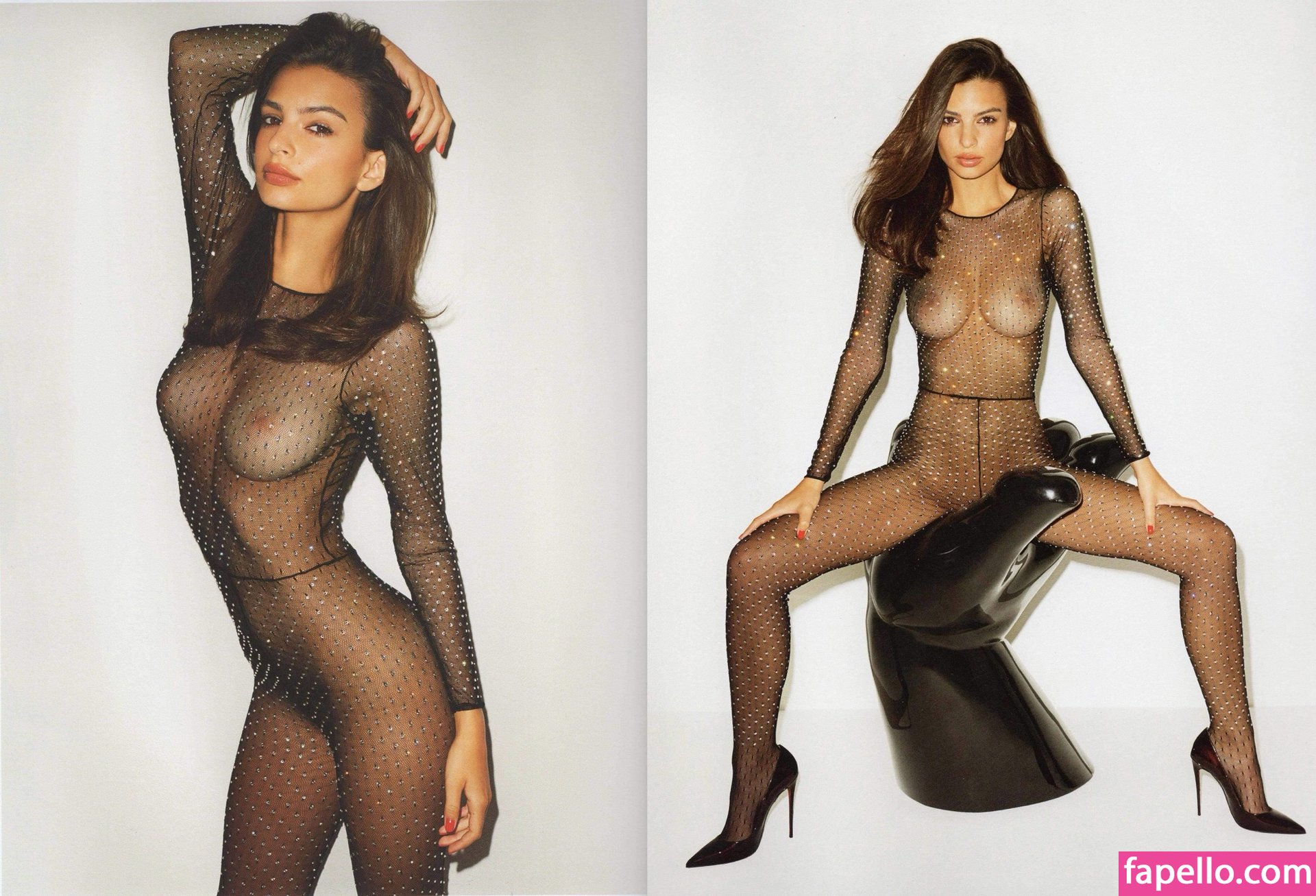 Emily Ratajkowski #10