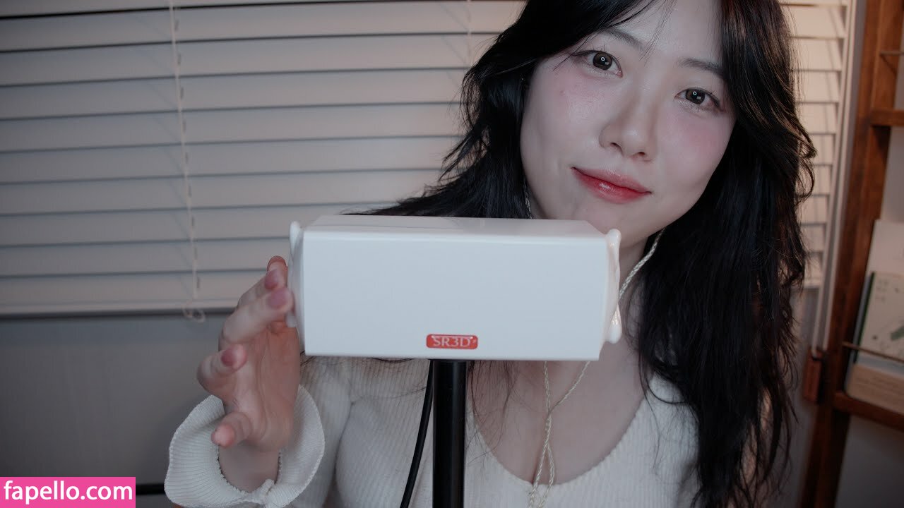 Dooboo Asmr #12