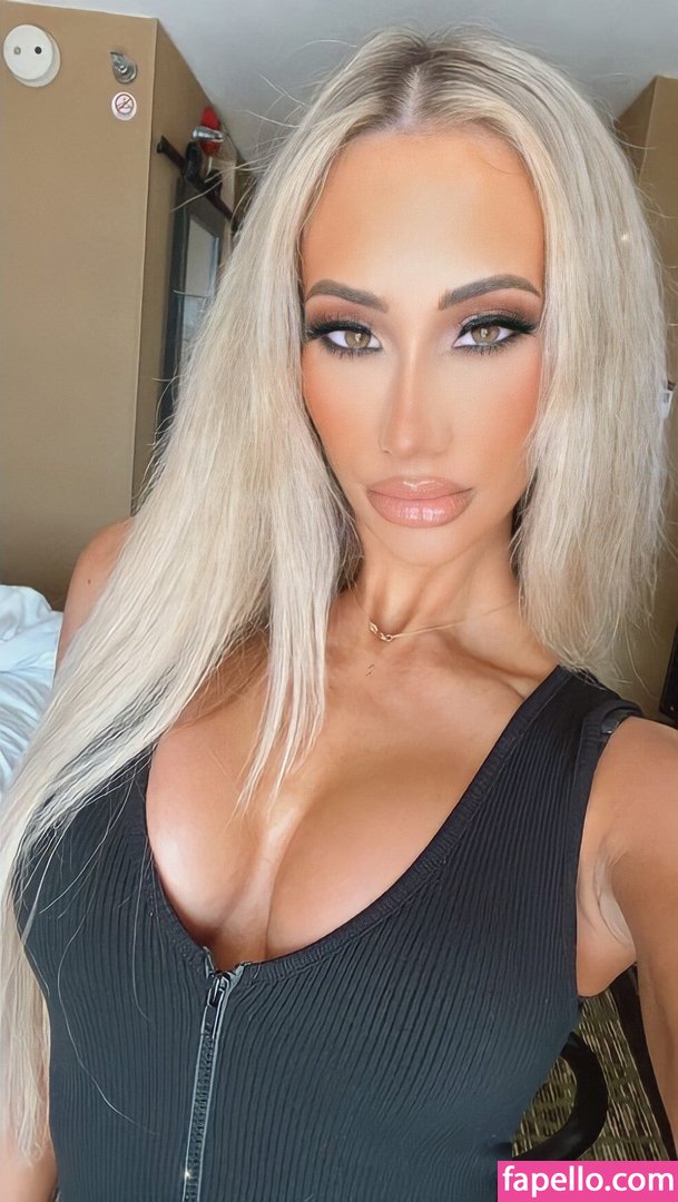 Carmella #1