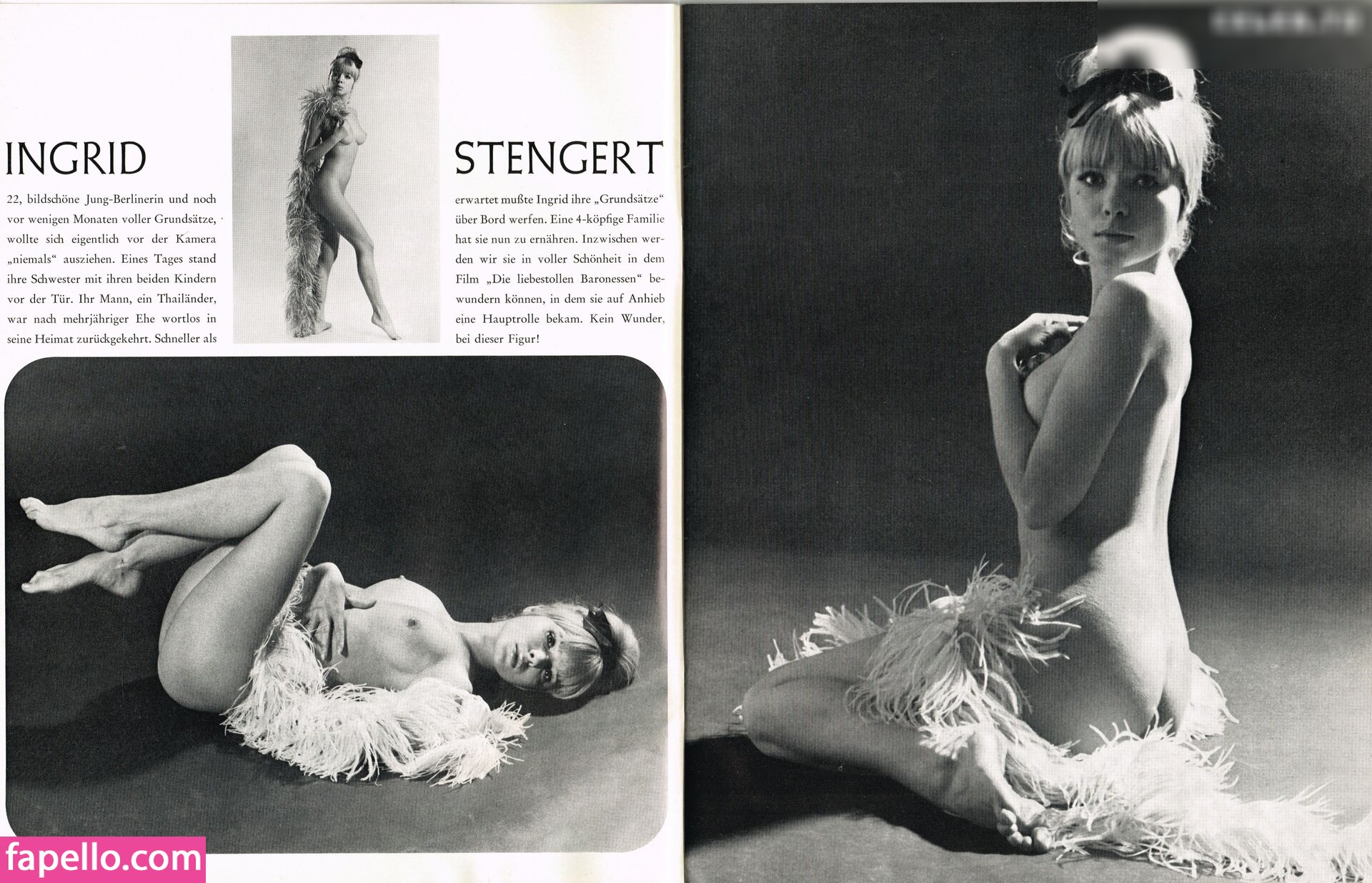 Ingrid Steeger #5