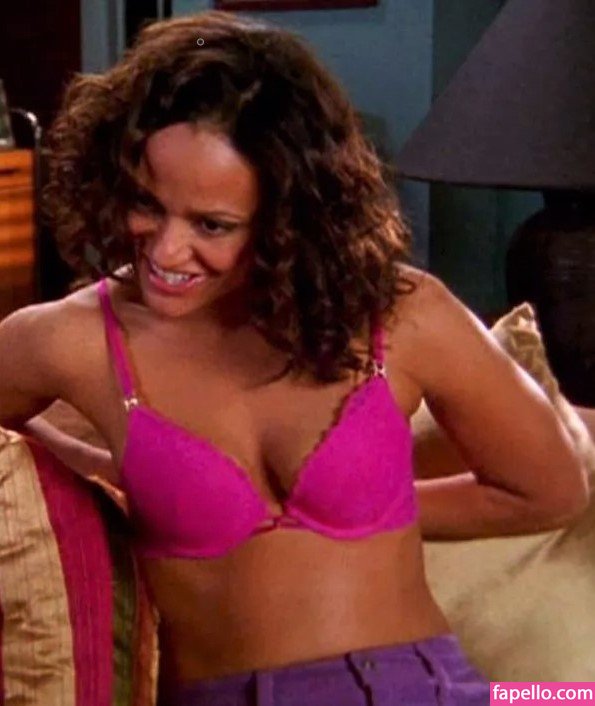 Judy Reyes #1