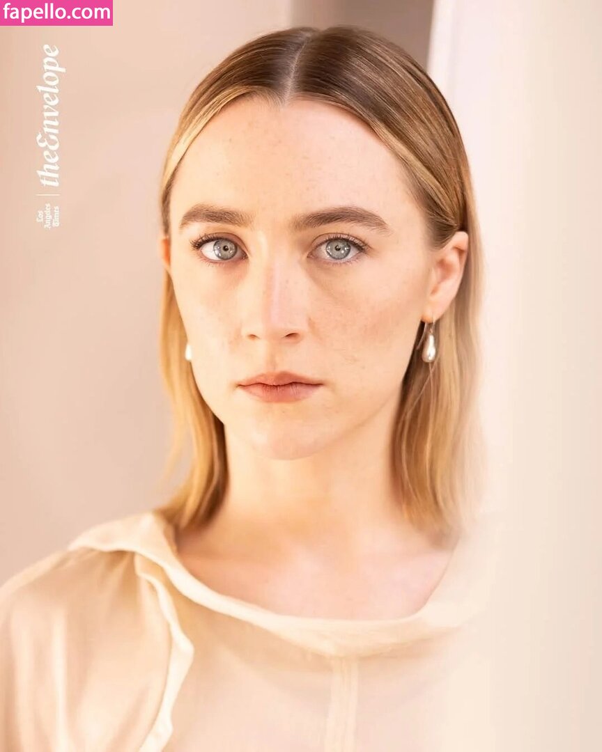 Saoirse Ronan #57