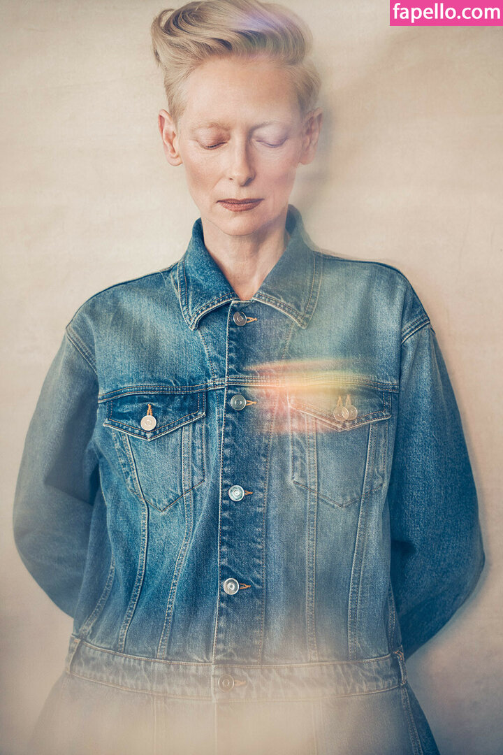 Tilda Swinton #7