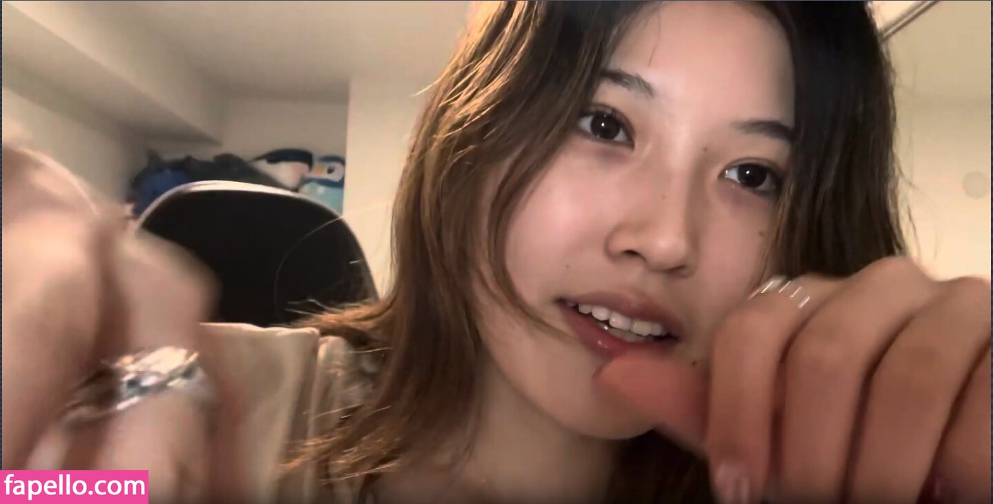 baitu asmr #2