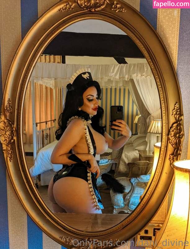 Dani Divine #35