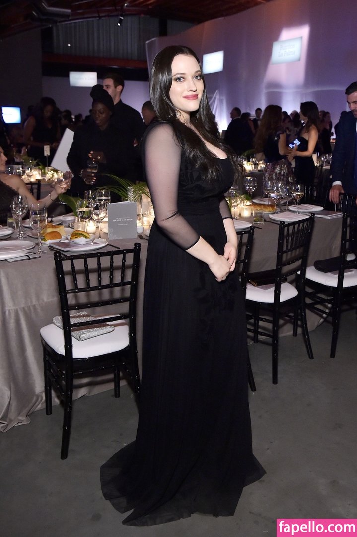 Kat Dennings #3