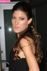 Jennifer Carpenter #1