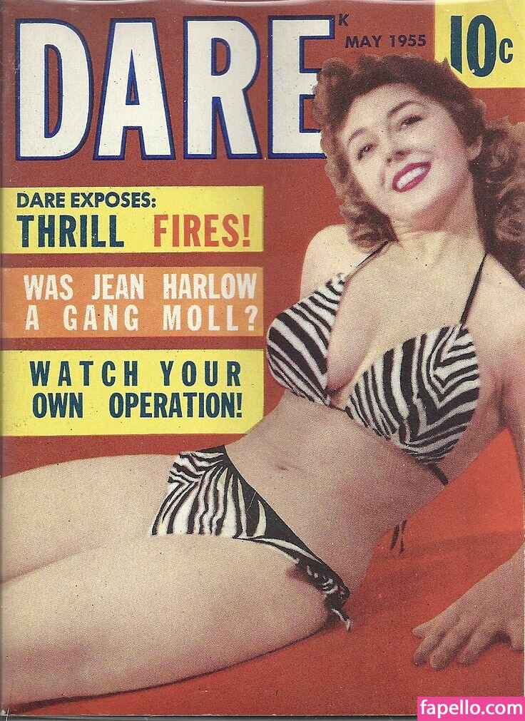 Classic Porn Magazines #10