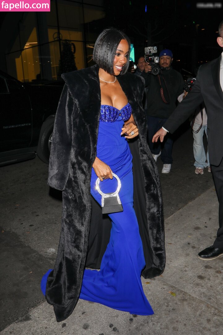 Kelly Rowland #14