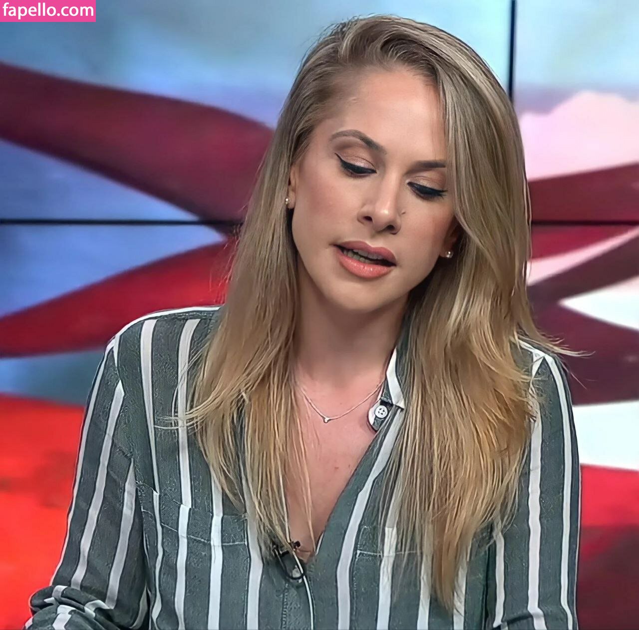 Ana Kasparian #4