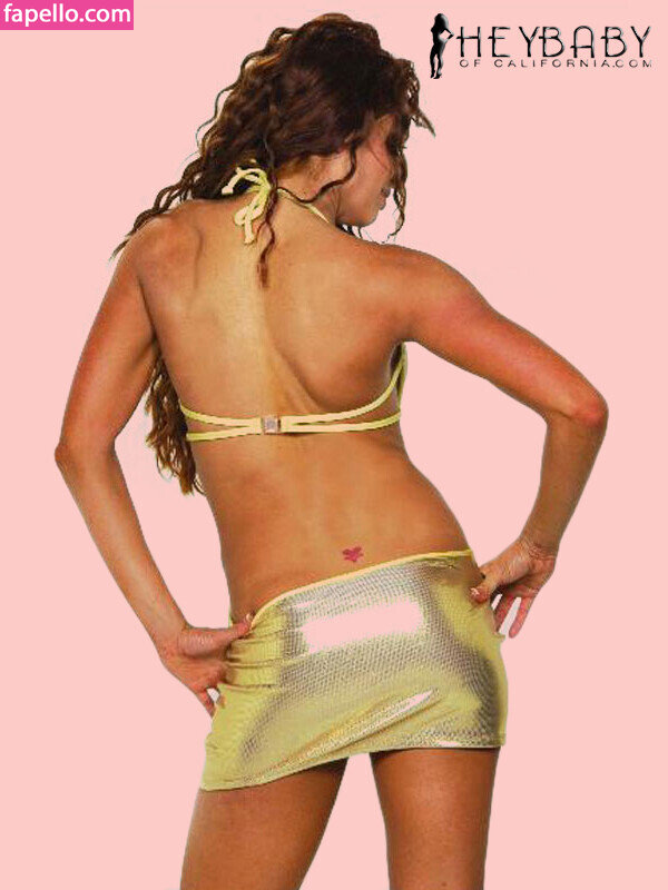 Christy Hemme #2