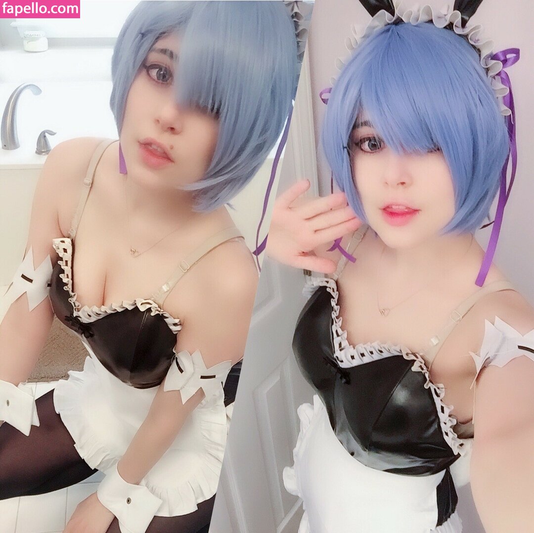 deliriumcosplays #2