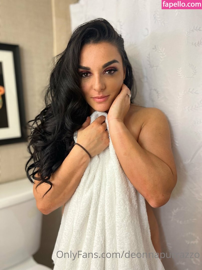 Deonna Purrazzo #5