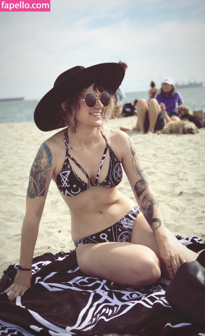 Holly Conrad #1