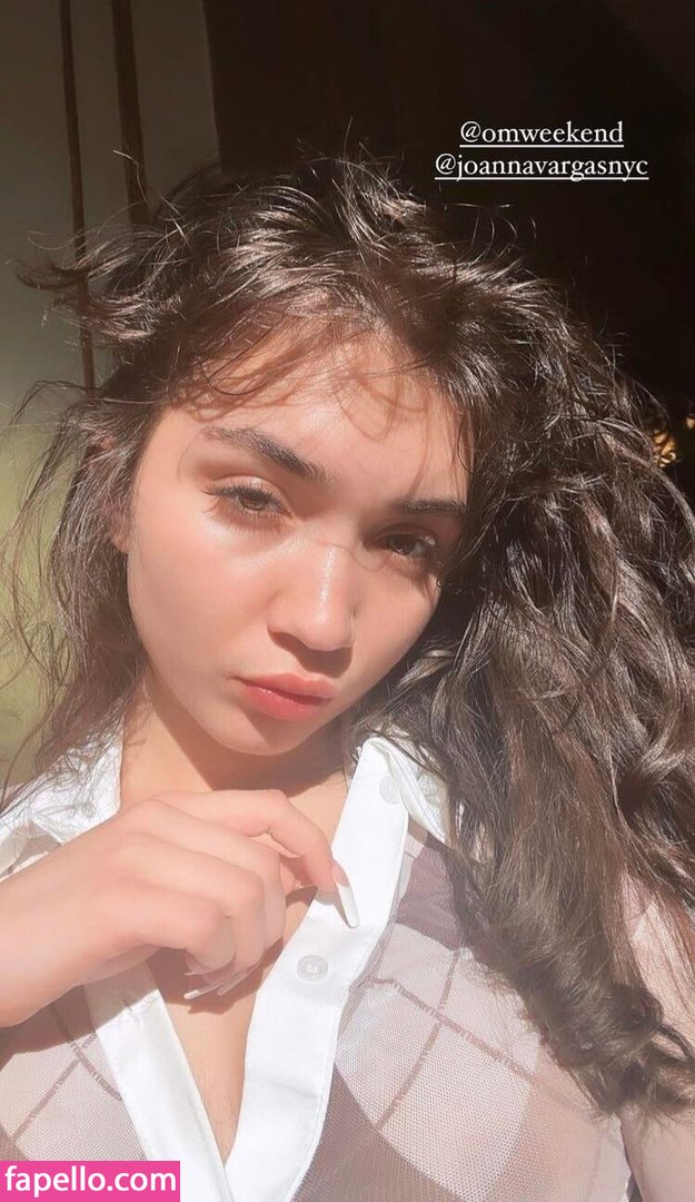 Rowan Blanchard #3