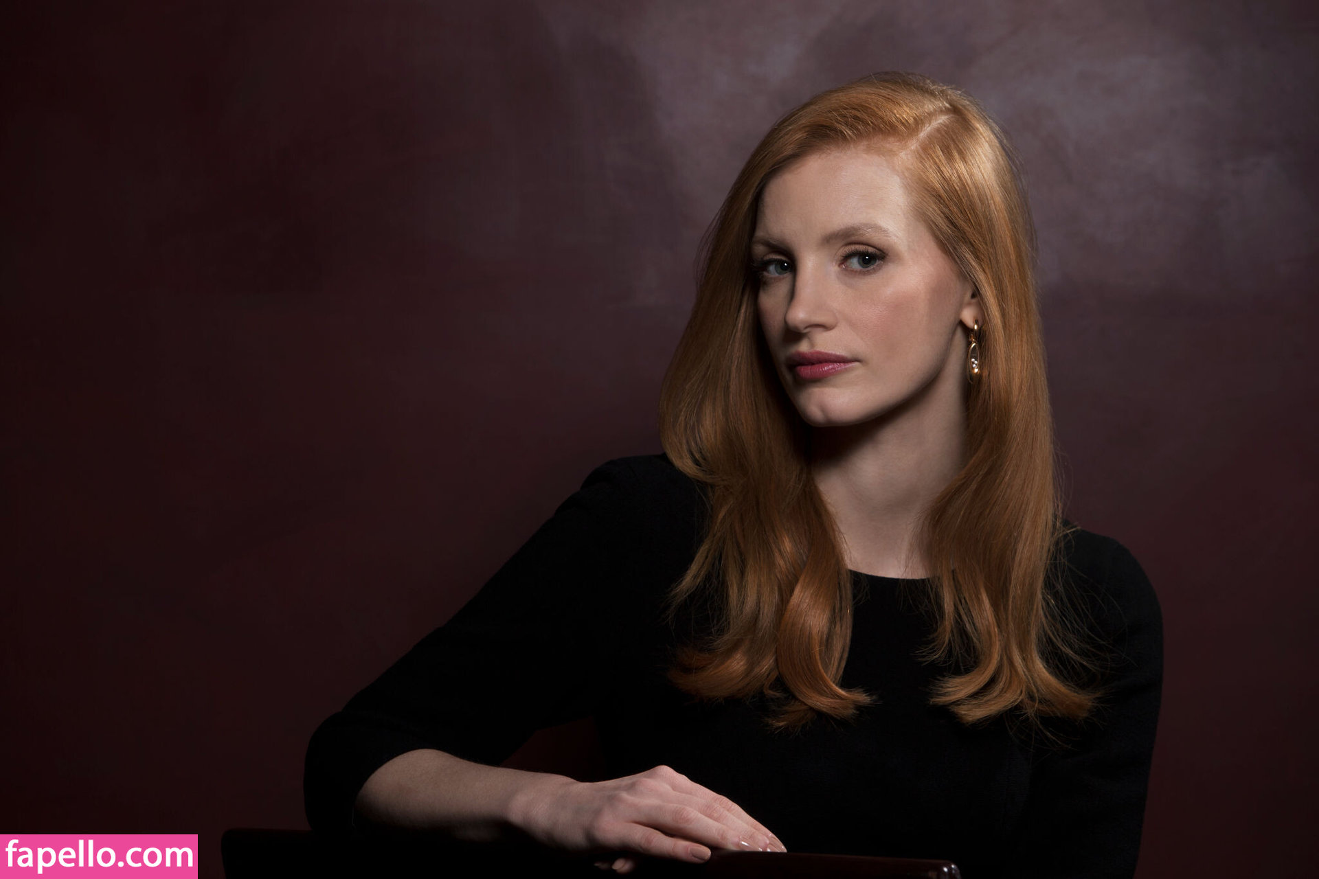 Jessica Chastain #11