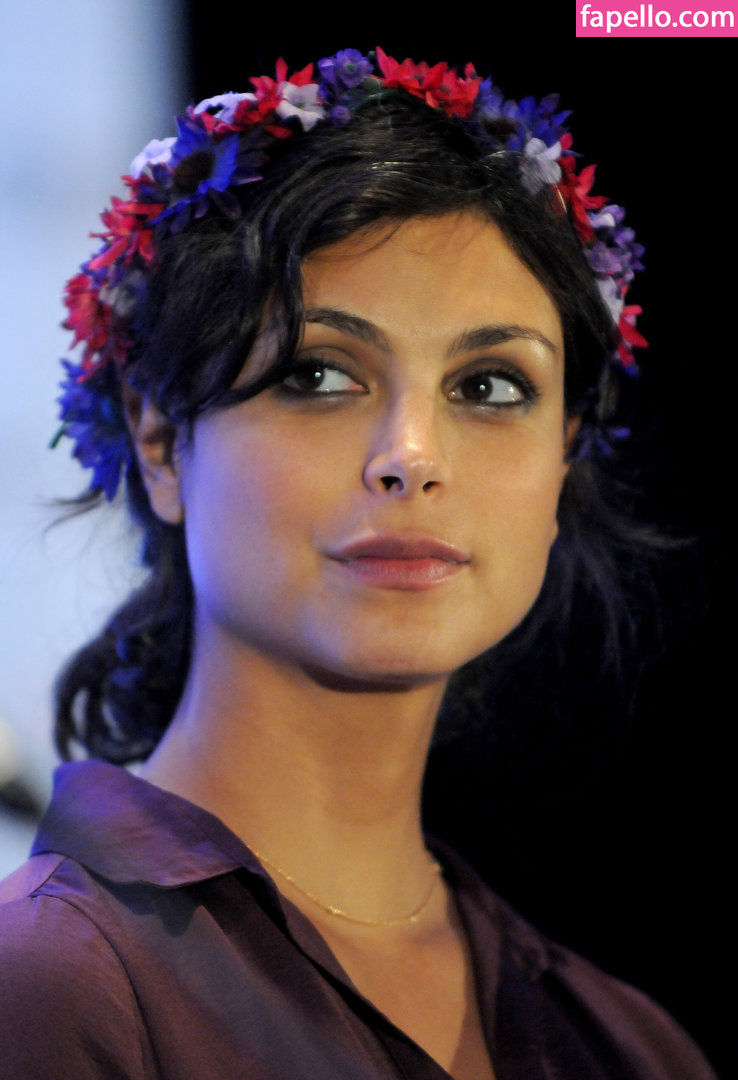 Morena Baccarin #2