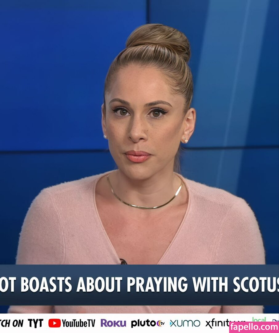 Ana Kasparian #6