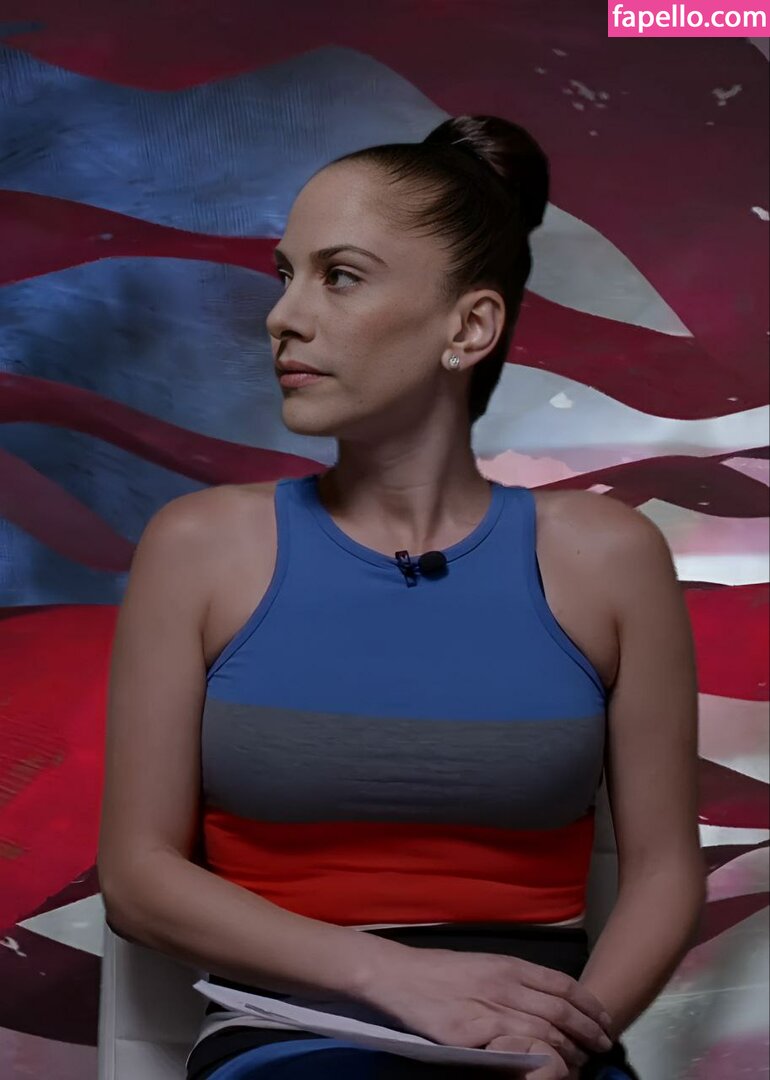 Ana Kasparian #8