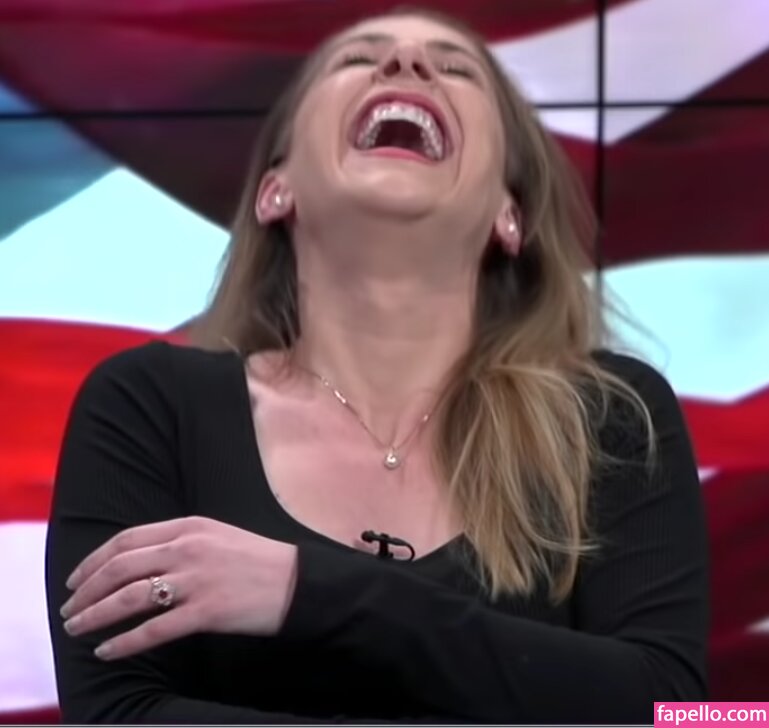 Ana Kasparian #10