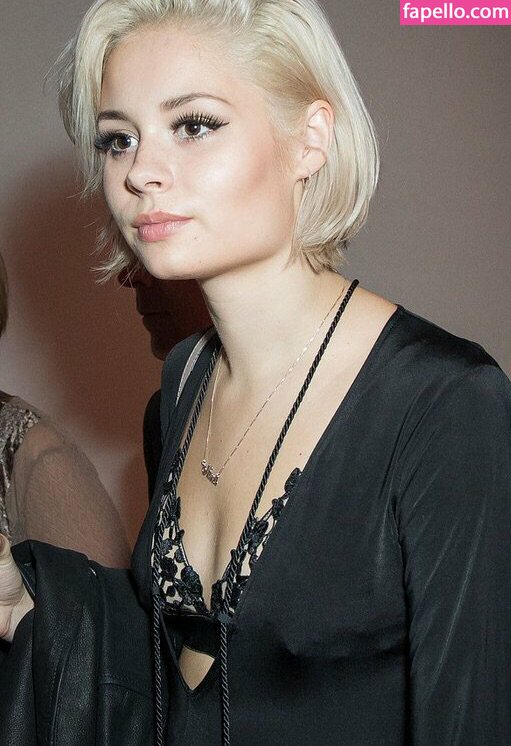 Nina Nesbitt #2