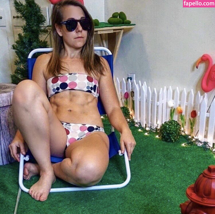 Ali Spagnola #2