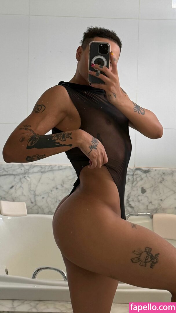 Pabllo Vittar #15