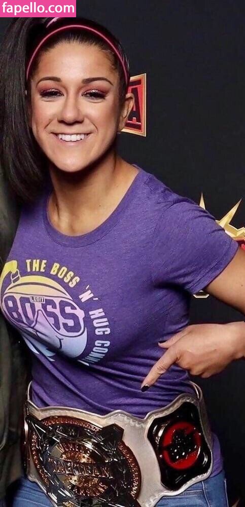 Bayley #2