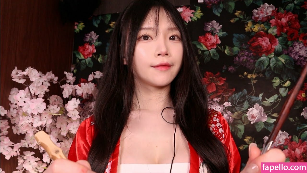 asmr_nara #68