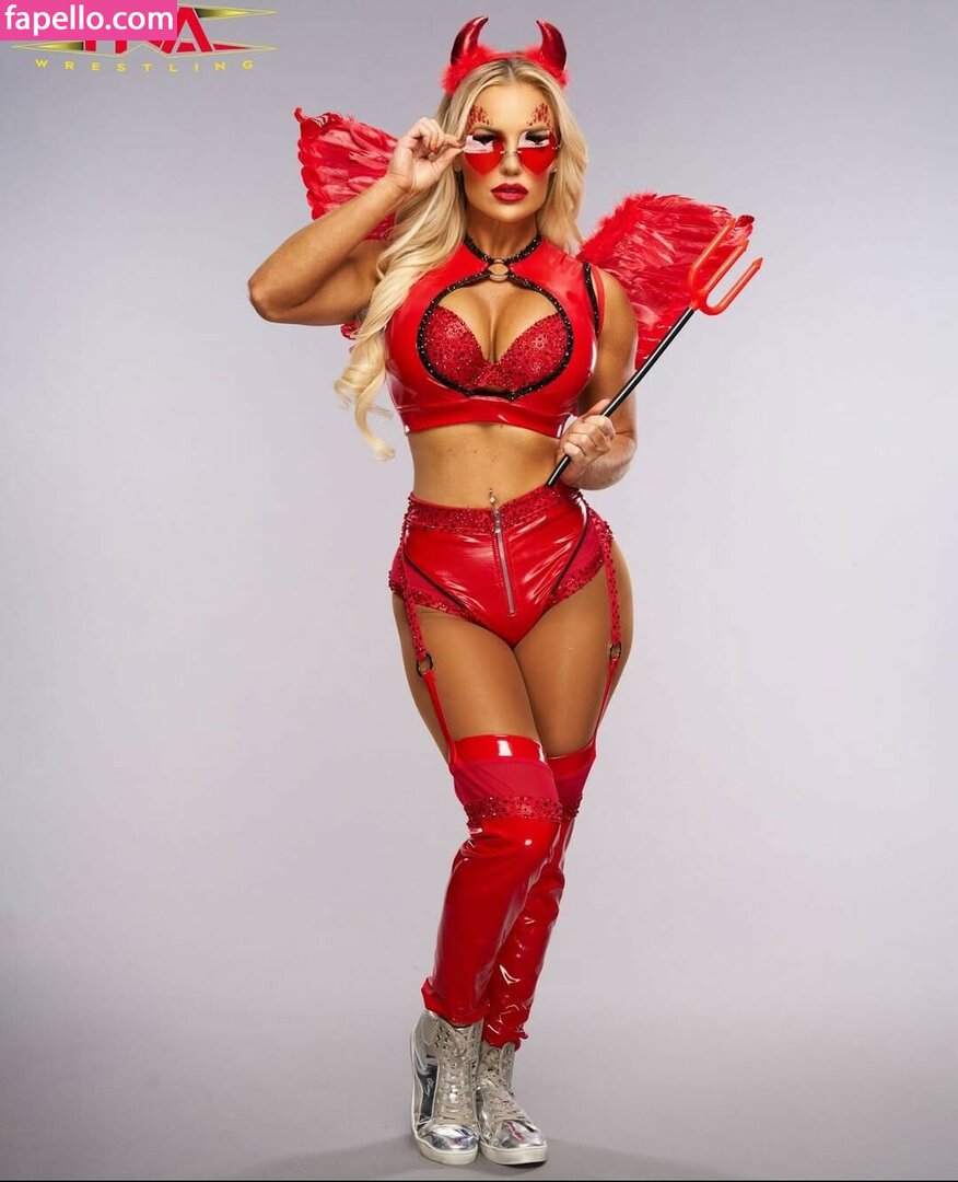 Dana Brooke #5