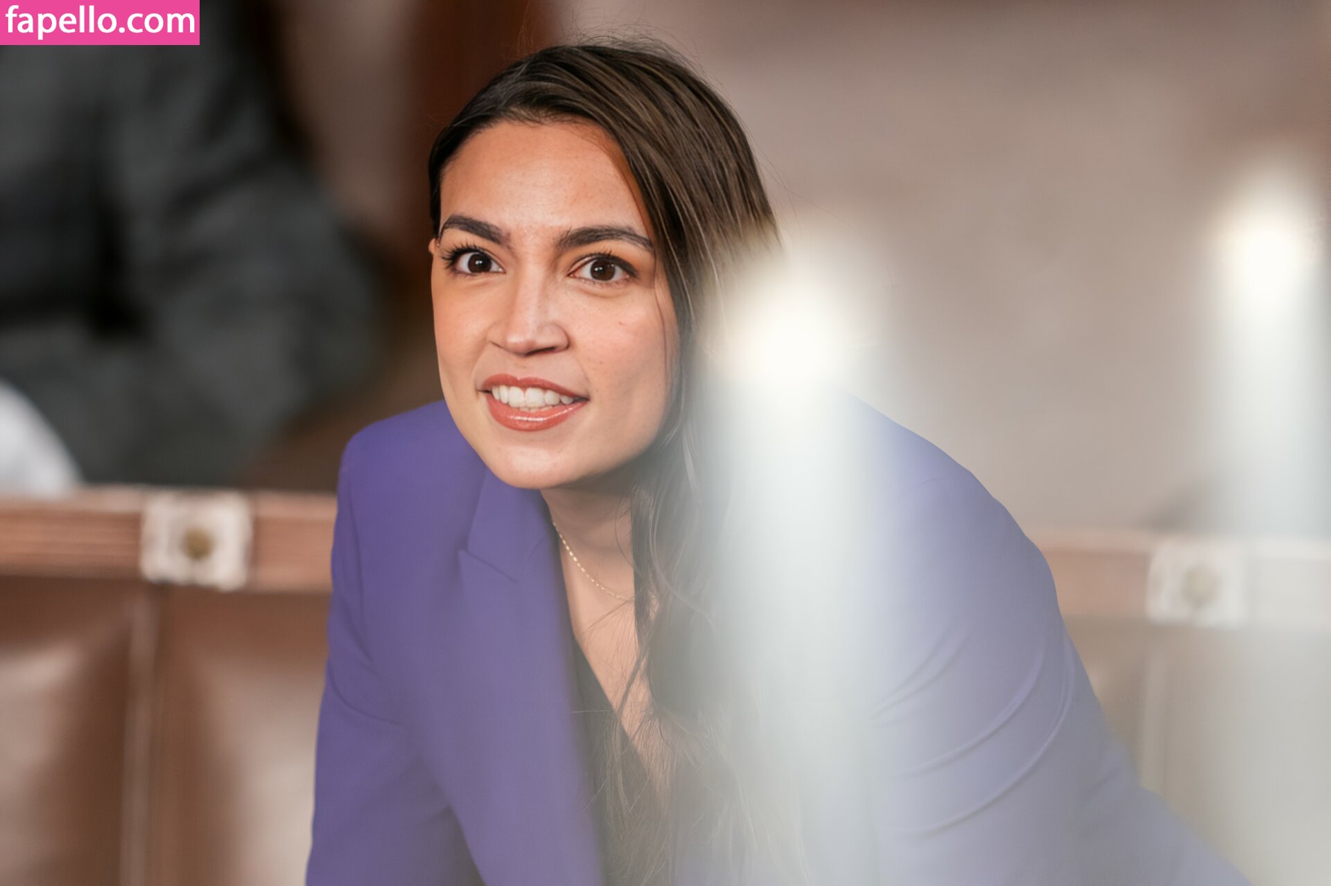 Alexandria Ocasio-Cortez #57