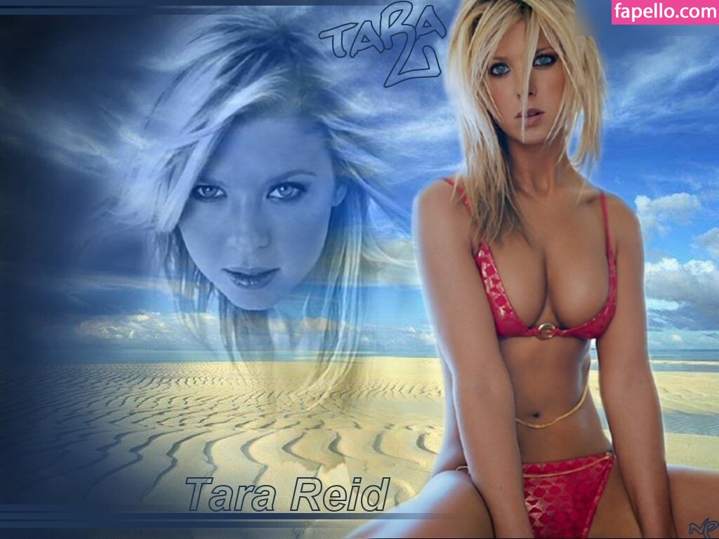 Tara Reid #28