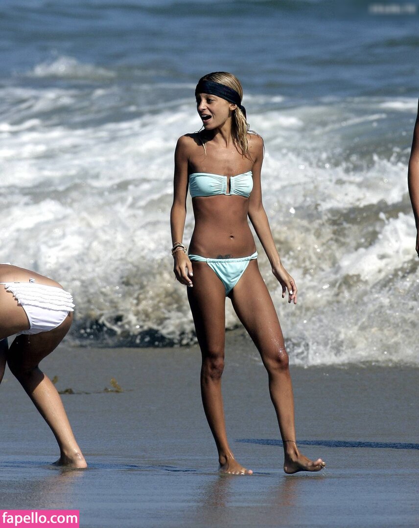 Nicole Richie #6