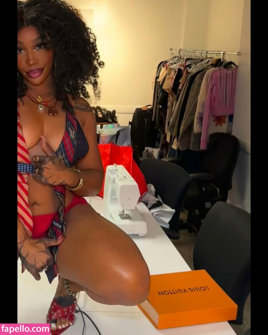 SZA #48