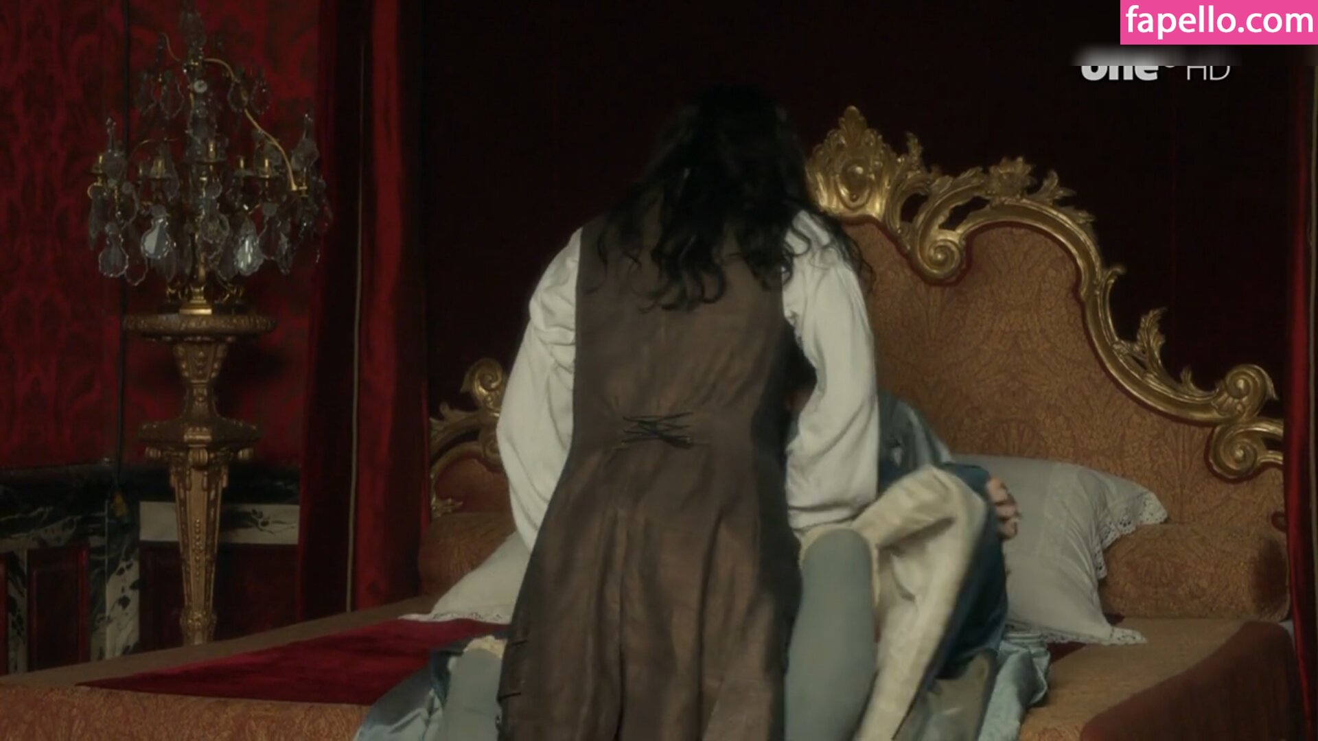 Versailles (Fernsehserie) #8