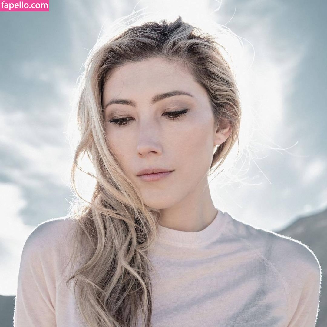 Dichen Lachman #2