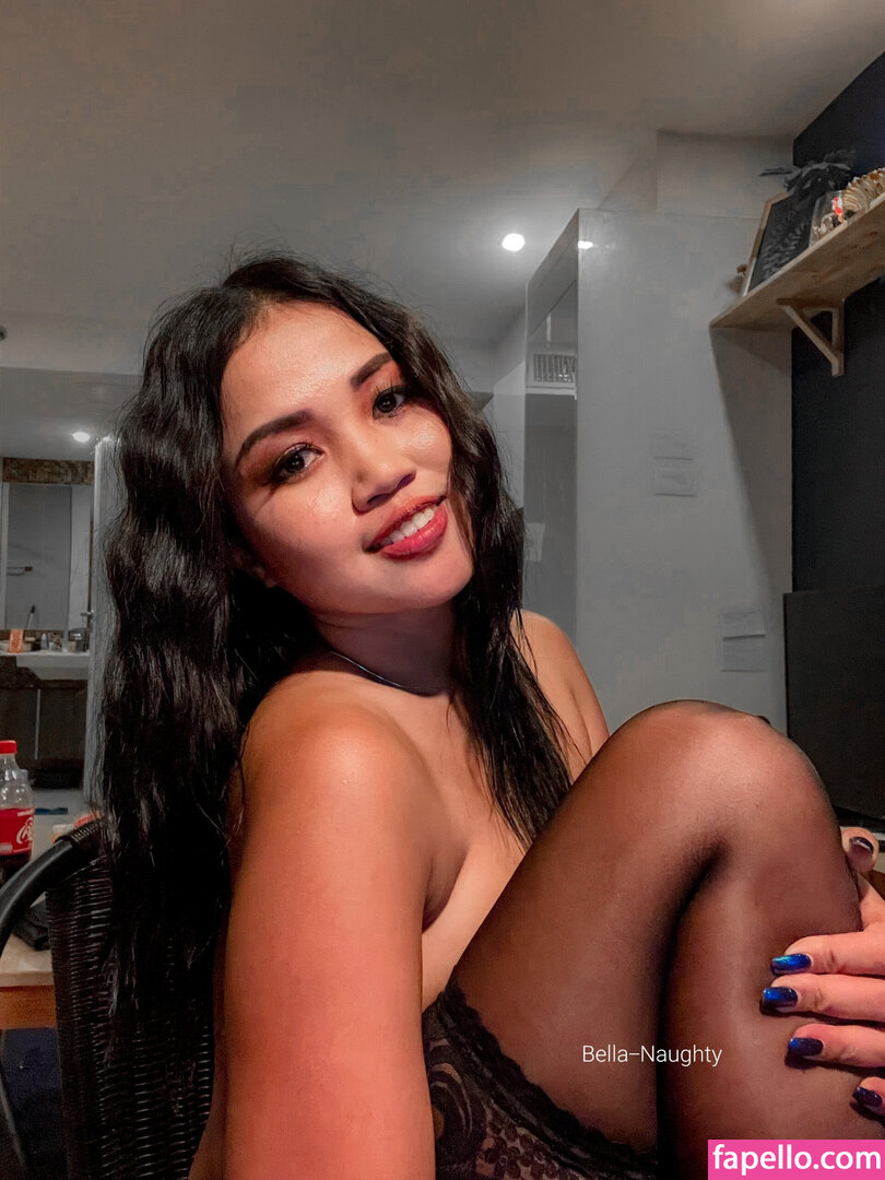 Bella_nasty69 #1