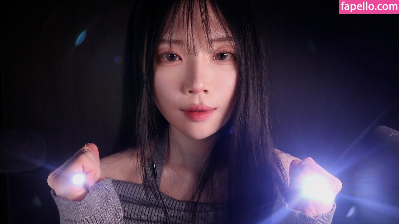 asmr_nara #69