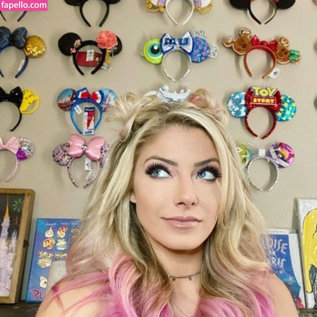 Alexa Bliss #2